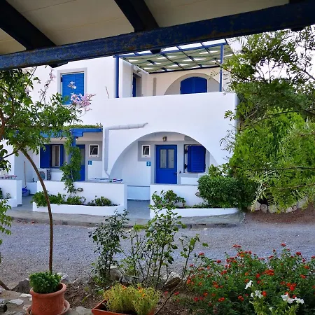 Mylos Garden 2* Livadi (Kythira)