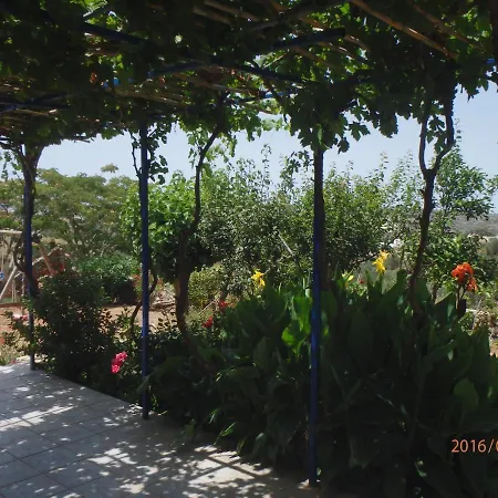 Mylos Garden 2* Livadi (Kythira)