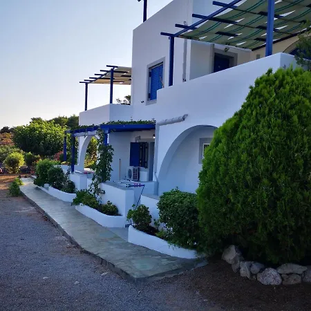 Gasthof Mylos Garden Livadi (Kythira)
