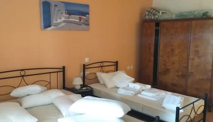 Mylos Garden 2* Livadi (Kythira)