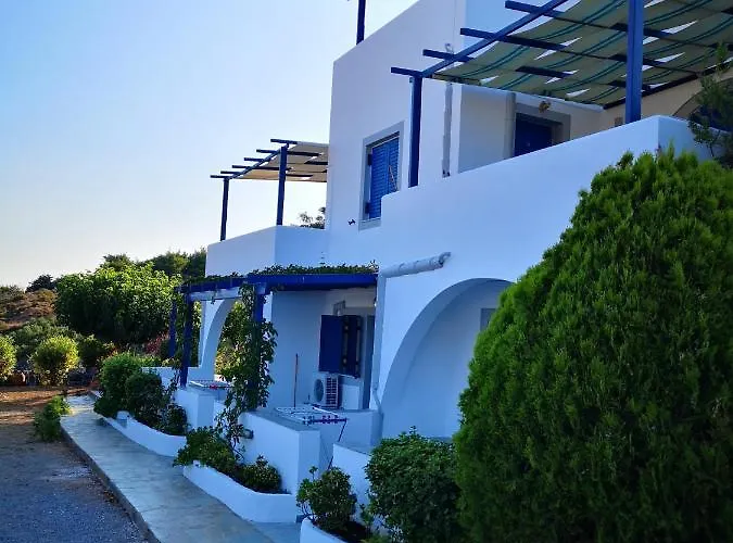 Gasthof Mylos Garden
