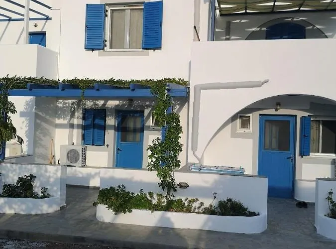 Mylos Garden Gasthof 2*