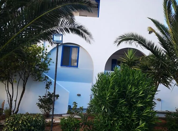 Mylos Garden Gasthof 2*