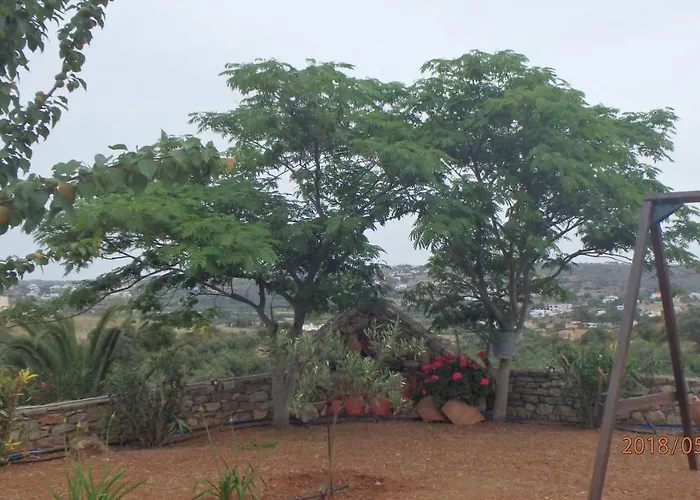 Mylos Garden 2*