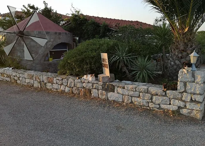 Gasthof Mylos Garden 2*