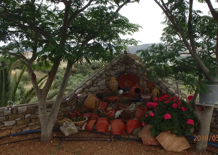 Mylos Garden Gasthof