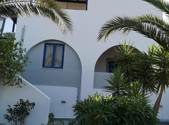 Mylos Garden
