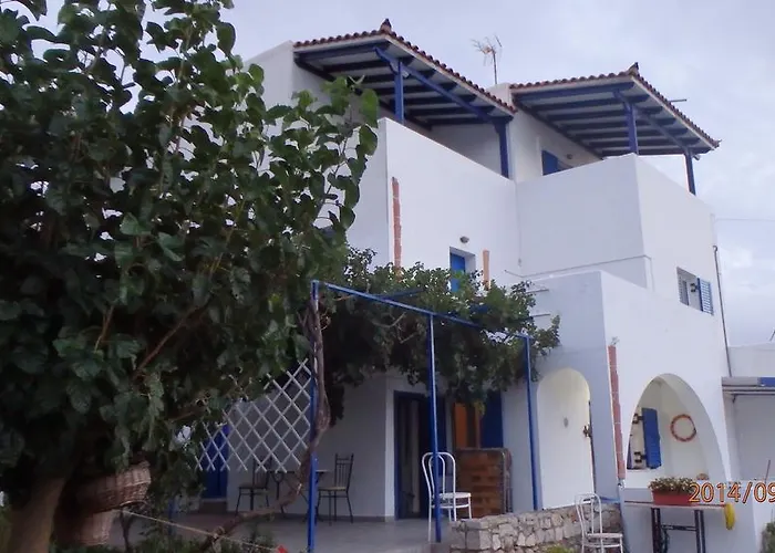 Mylos Garden Gasthof 2*