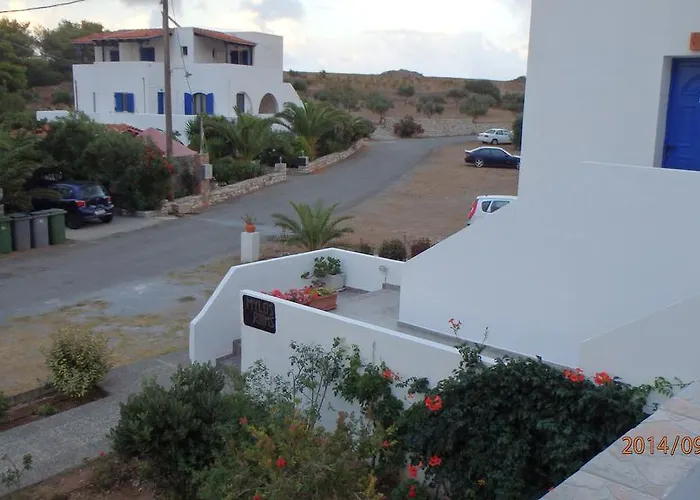 Mylos Garden Gasthof 2*
