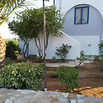 ゲストハウス Mylos Garden Livadi