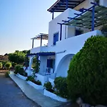 ゲストハウス Mylos Garden