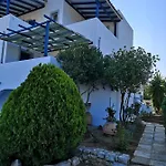 Mylos Garden 2* Livadi