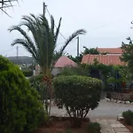 Mylos Garden ゲストハウス Livadi