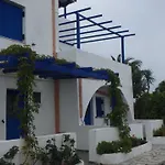 Mylos Garden 2* Livadi