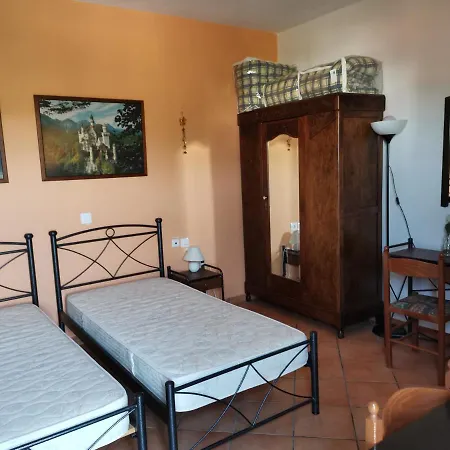 Mylos Garden Guest house