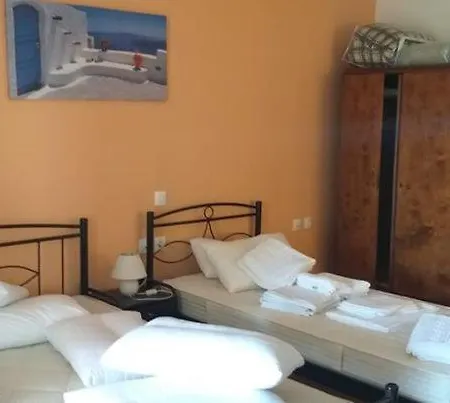 Mylos Garden 2* Livadi