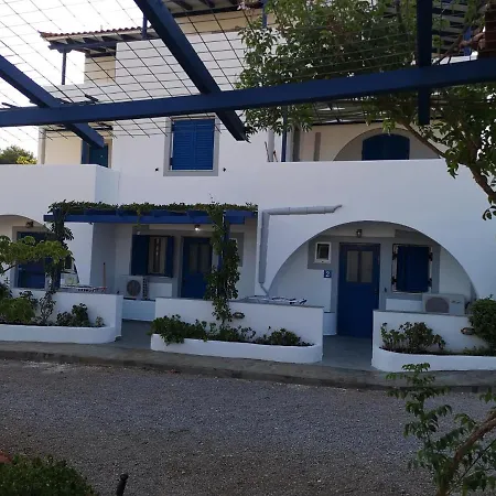 Mylos Garden Guest house