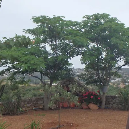 Mylos Garden 2*