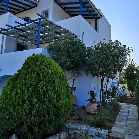 Mylos Garden 2* Livadi