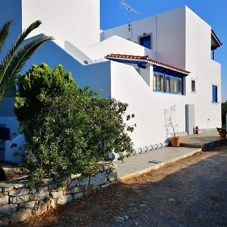 Mylos Garden