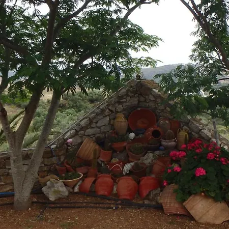 Mylos Garden Guest house