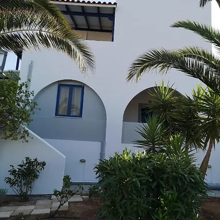 Mylos Garden