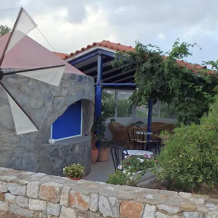 Mylos Garden 2*