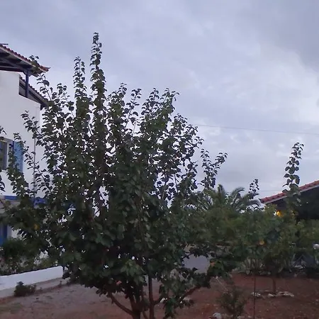 Mylos Garden Livadi