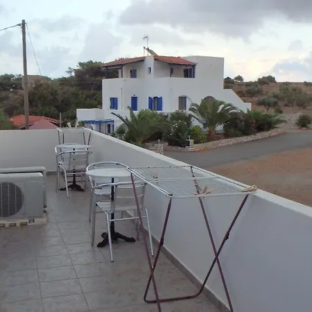 Mylos Garden 2*