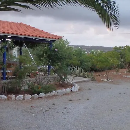 Mylos Garden Livadi