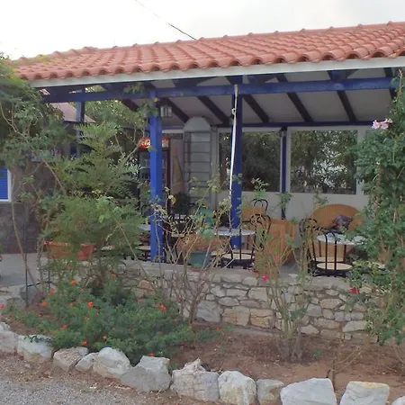 ゲストハウス Mylos Garden