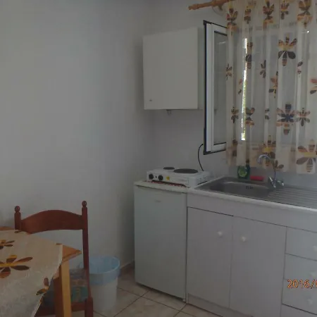Mylos Garden Livadi