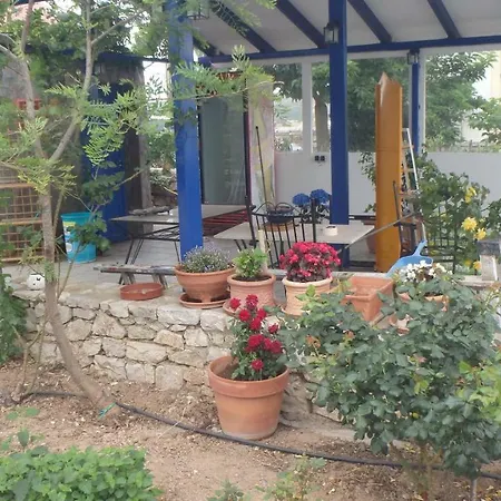 Mylos Garden Livadi (Kythira)