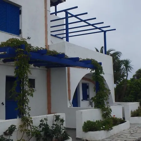 Mylos Garden 2* Livadi