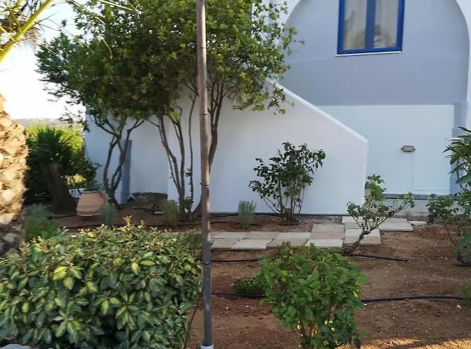 招待所 Mylos Garden Livadi (Kythira)