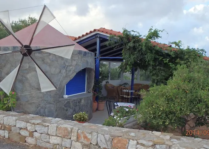 Mylos Garden 2*