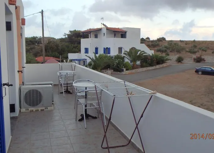 Mylos Garden 2*